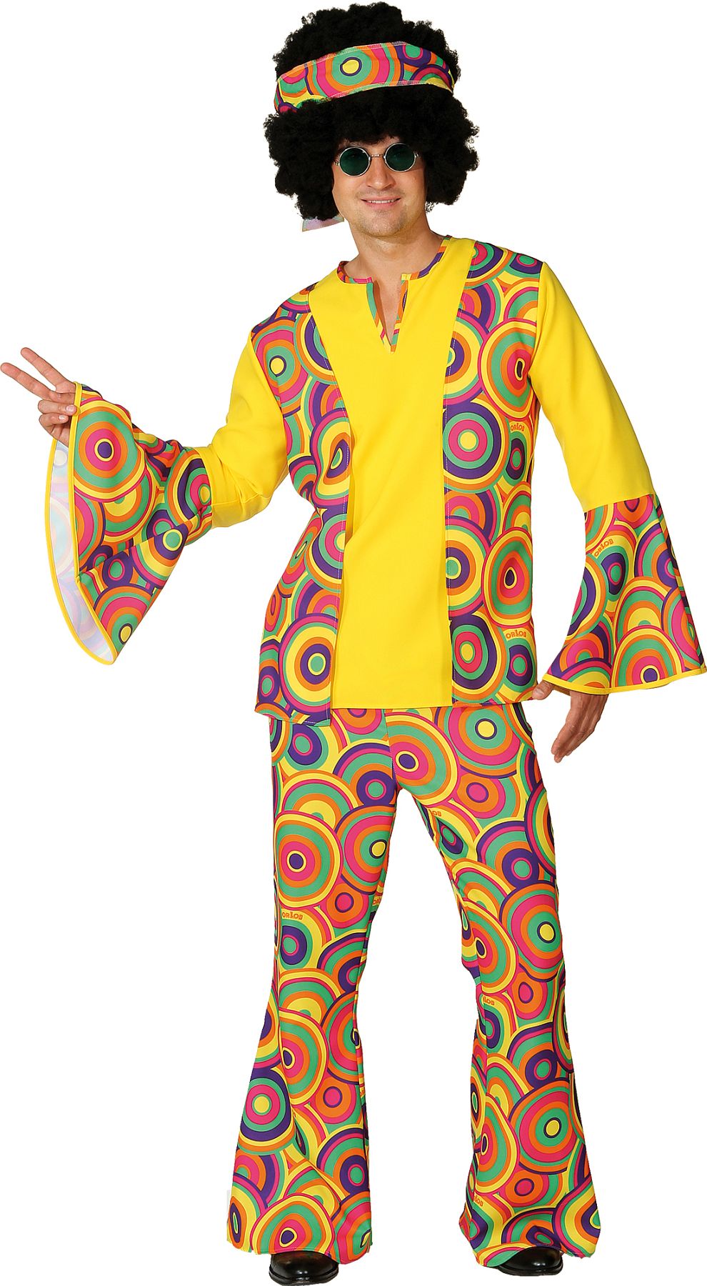 Suit summertime