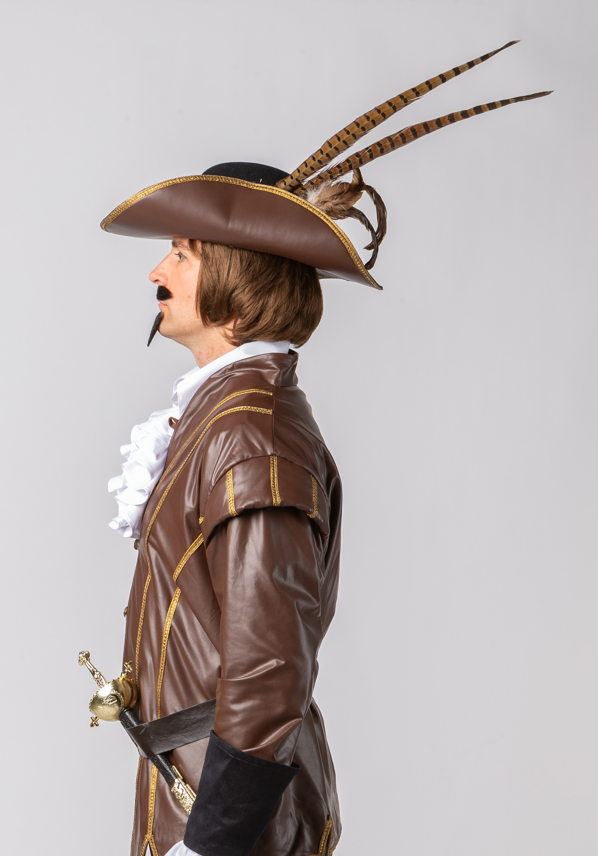 Hat "Athos"