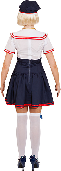 Sailor Girl 