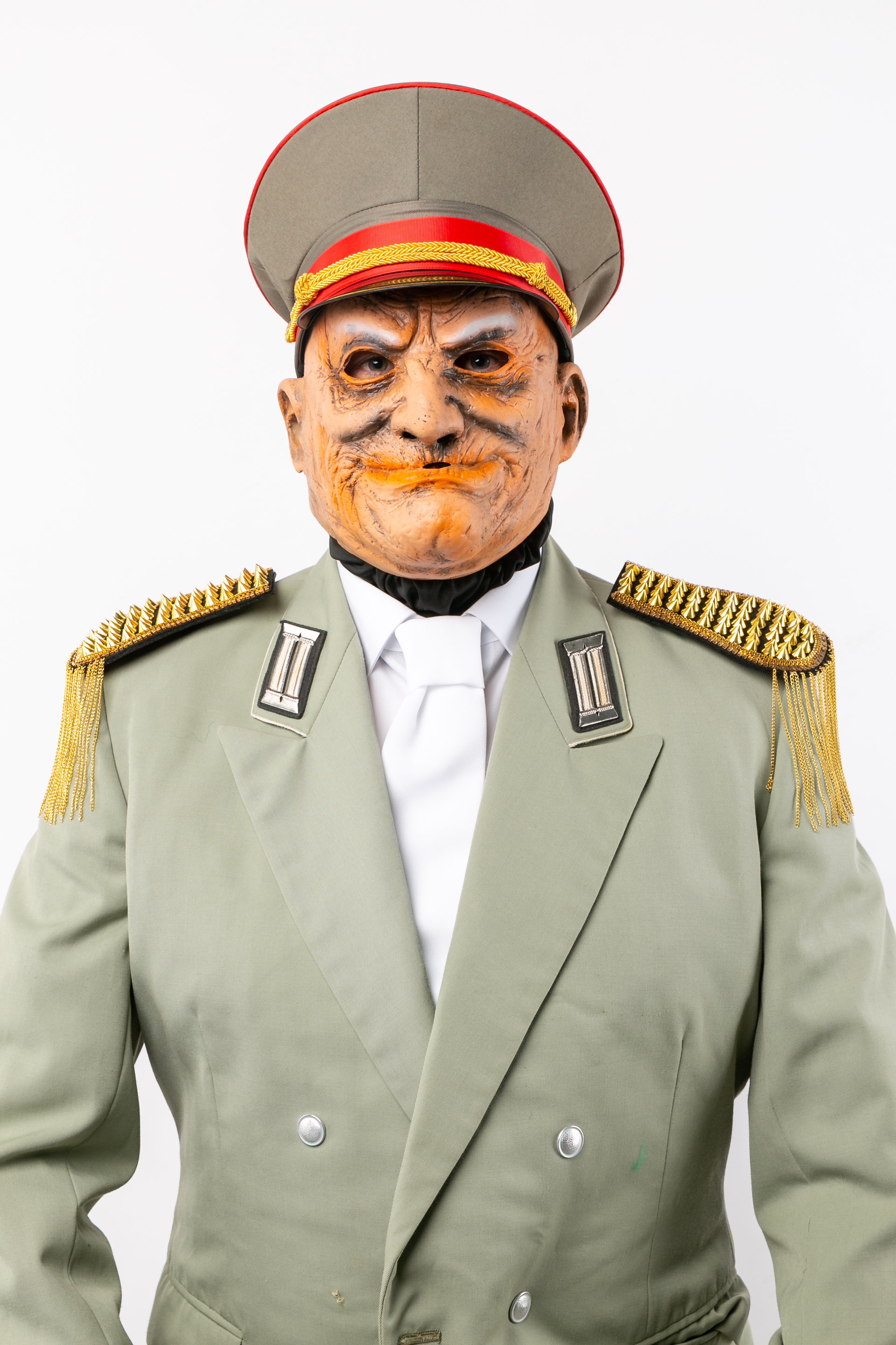 Chapeau Surveillant dÉtat