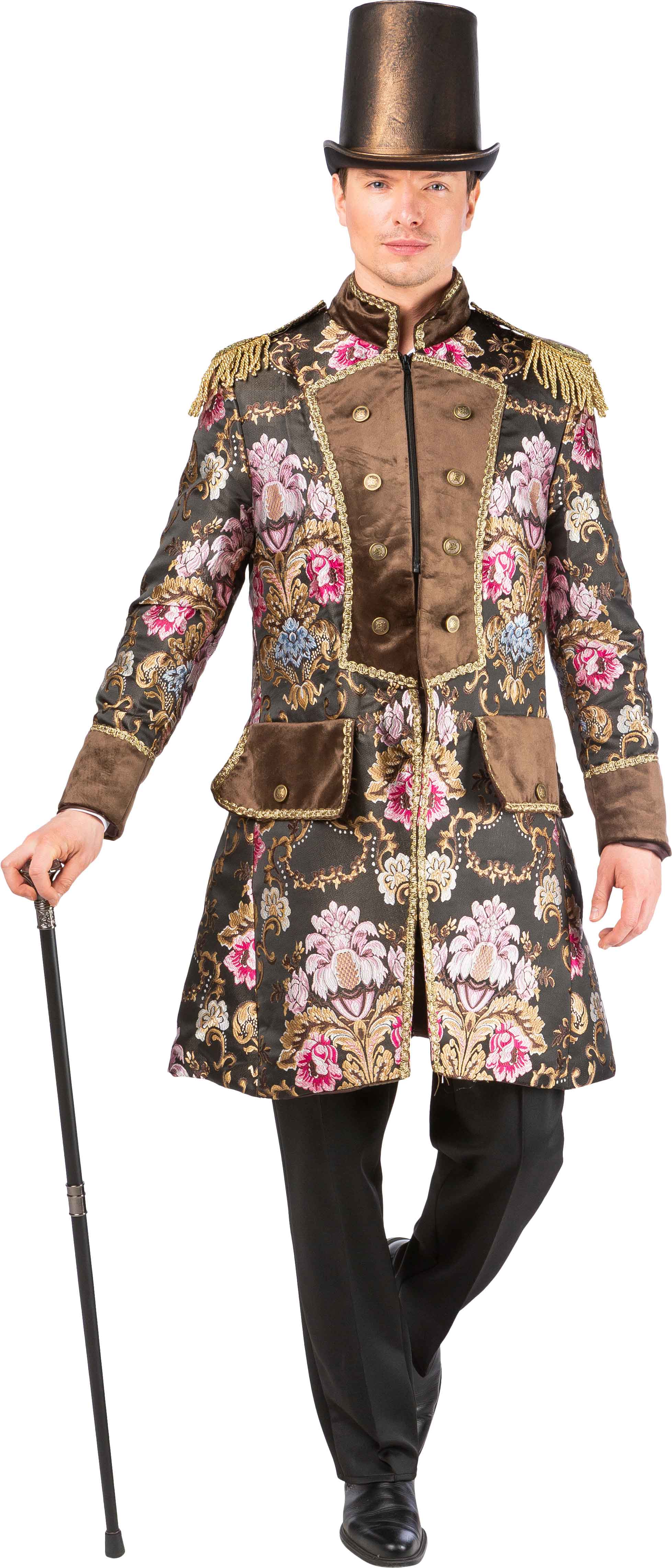 Herren Jacke Venezia 