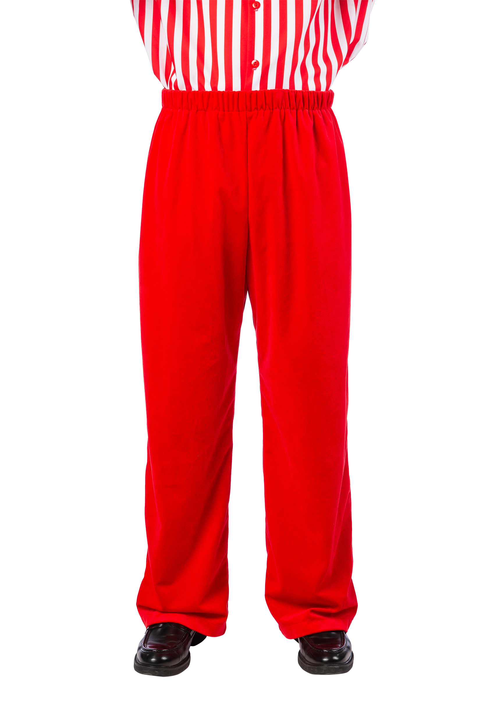 Santa Trousers 56/58