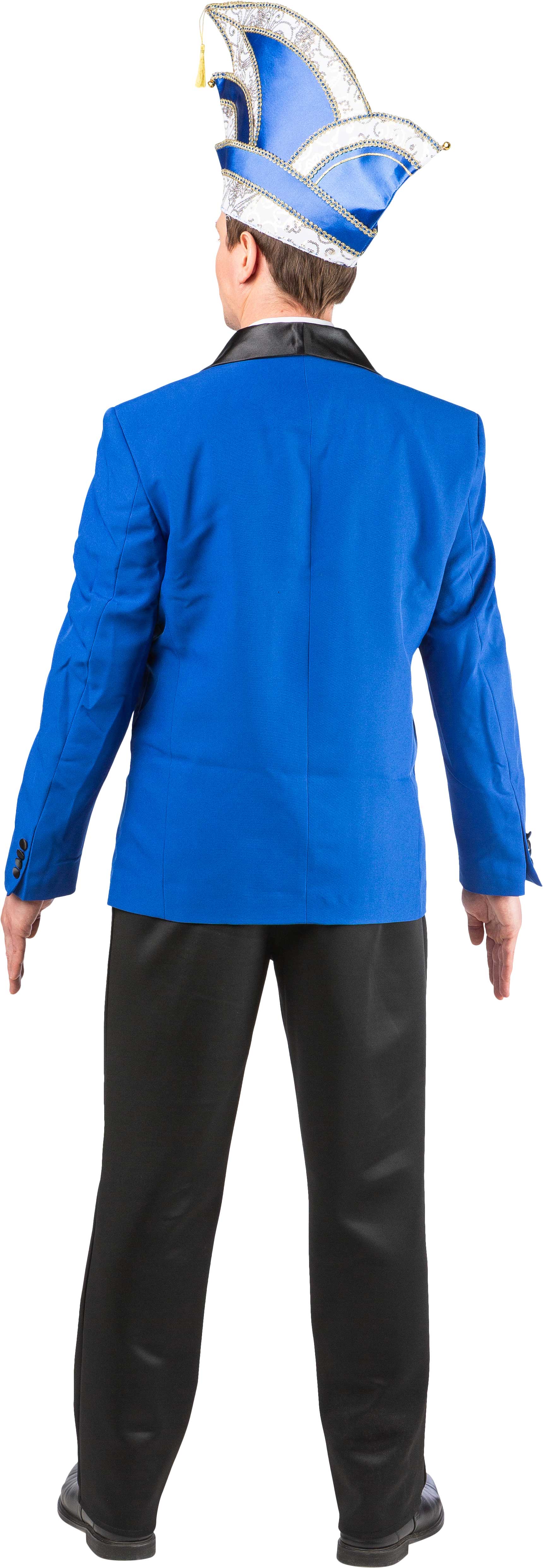 Chairman ''Elferrat's'', blue