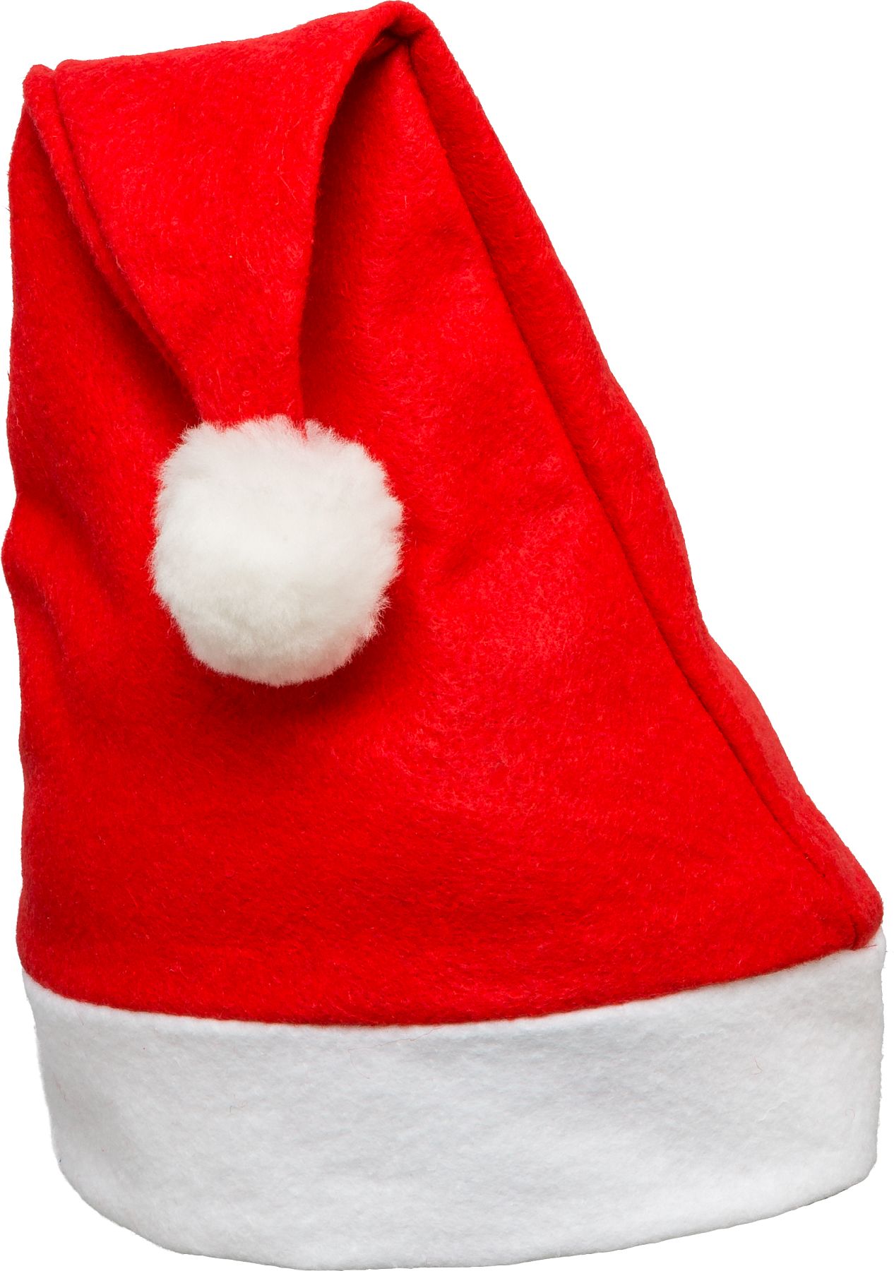 Santa's hat, fleece