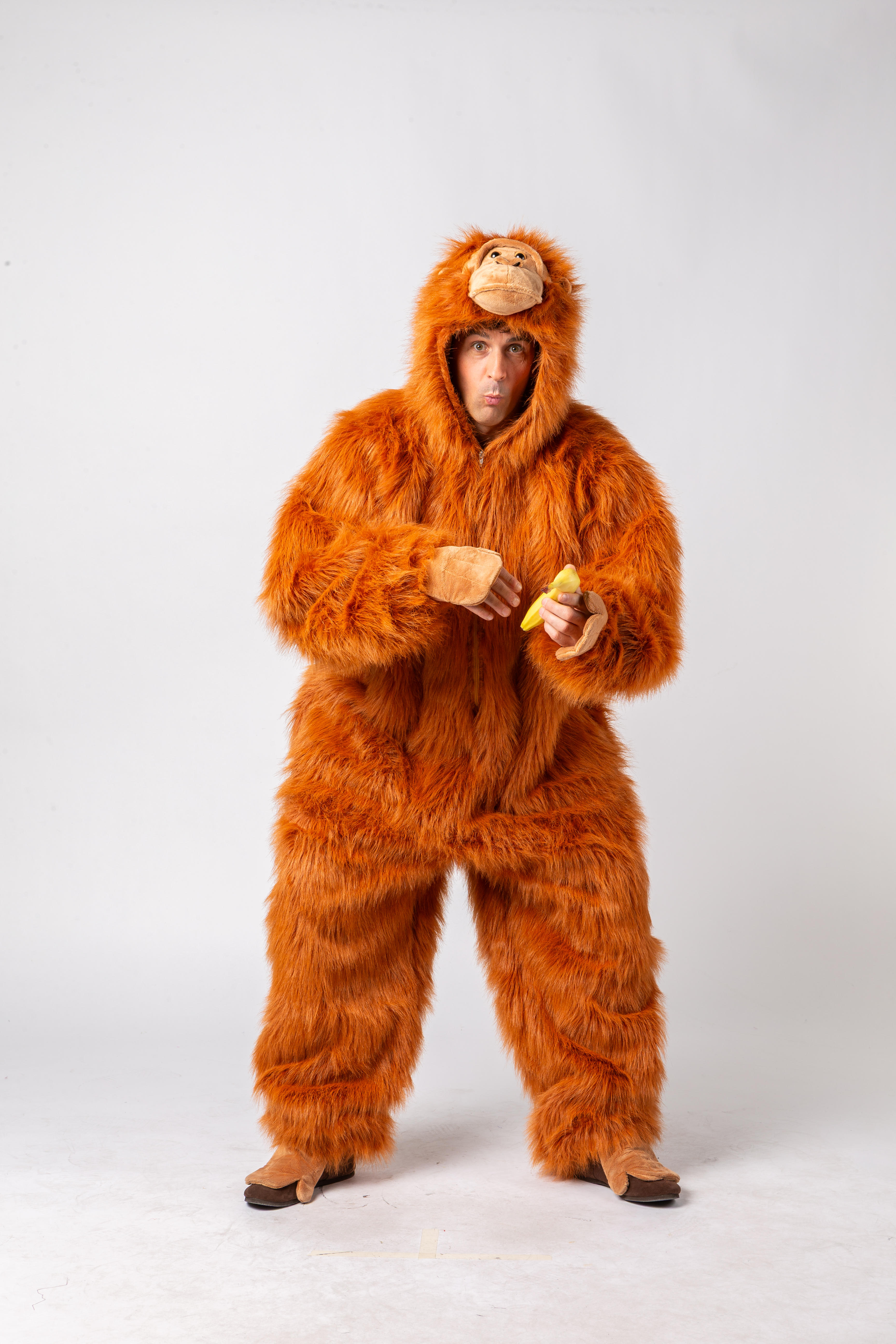 Orang-outan