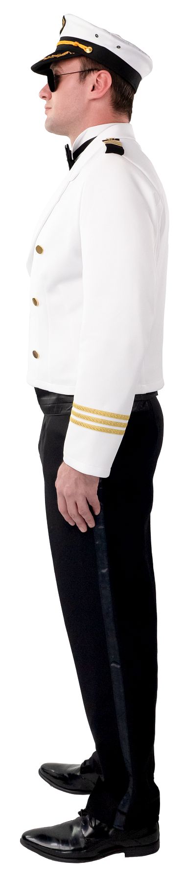 Veste capitaine