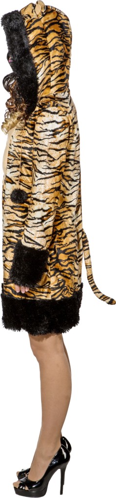 Robe tigre