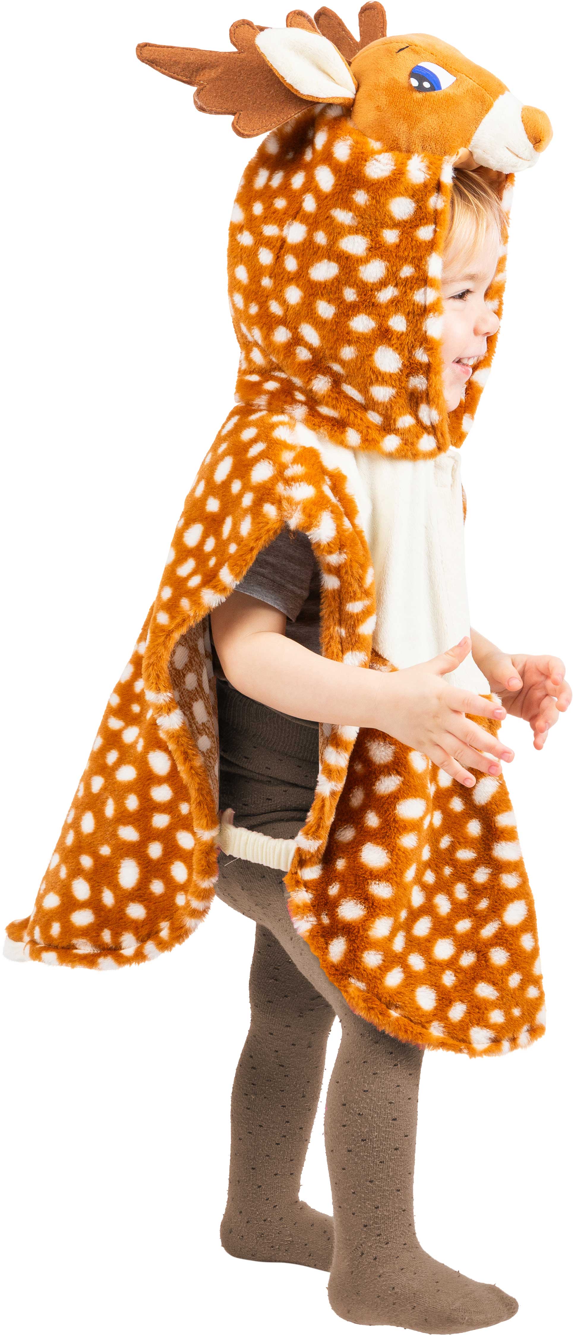 Fawn vest