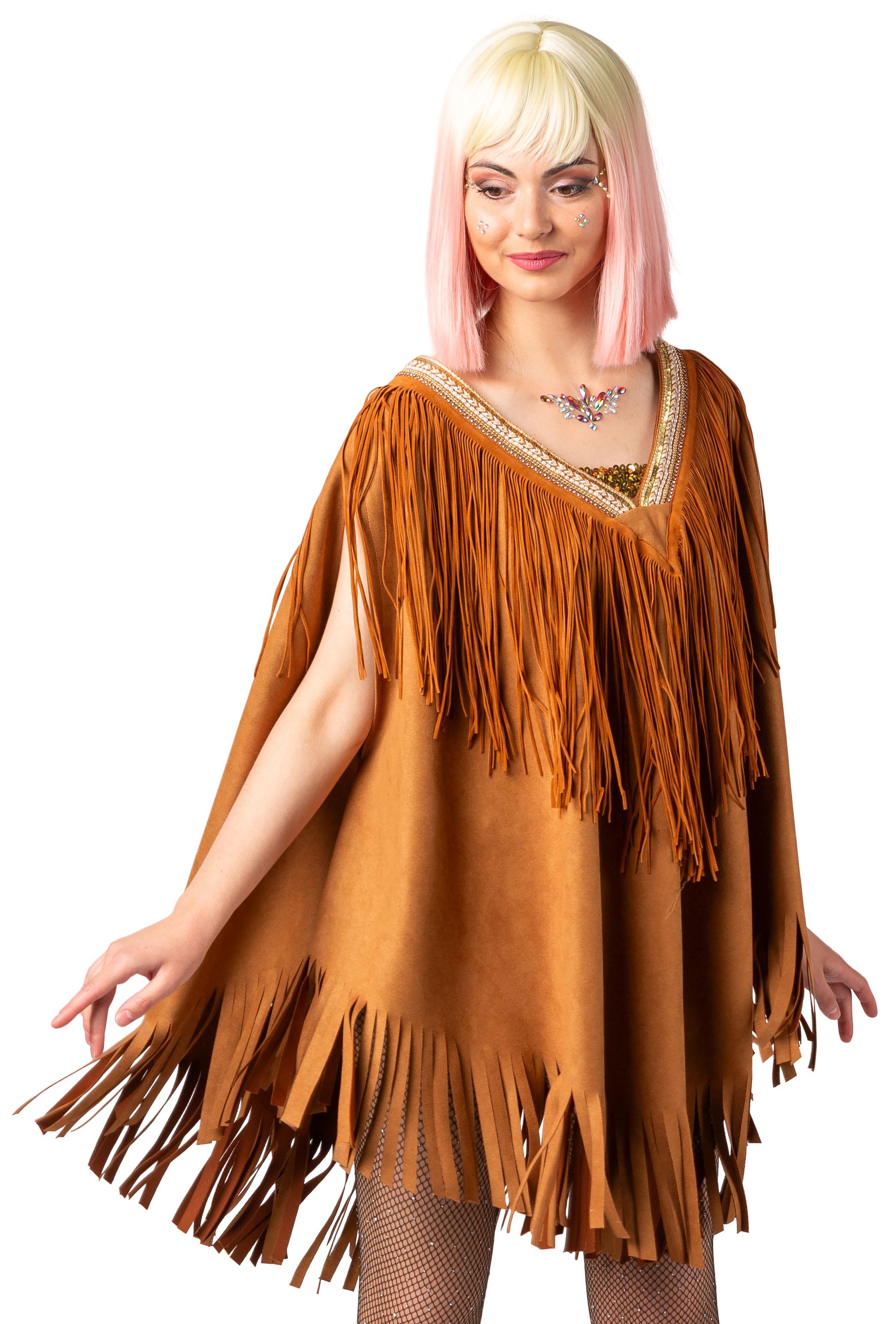 Poncho Festival