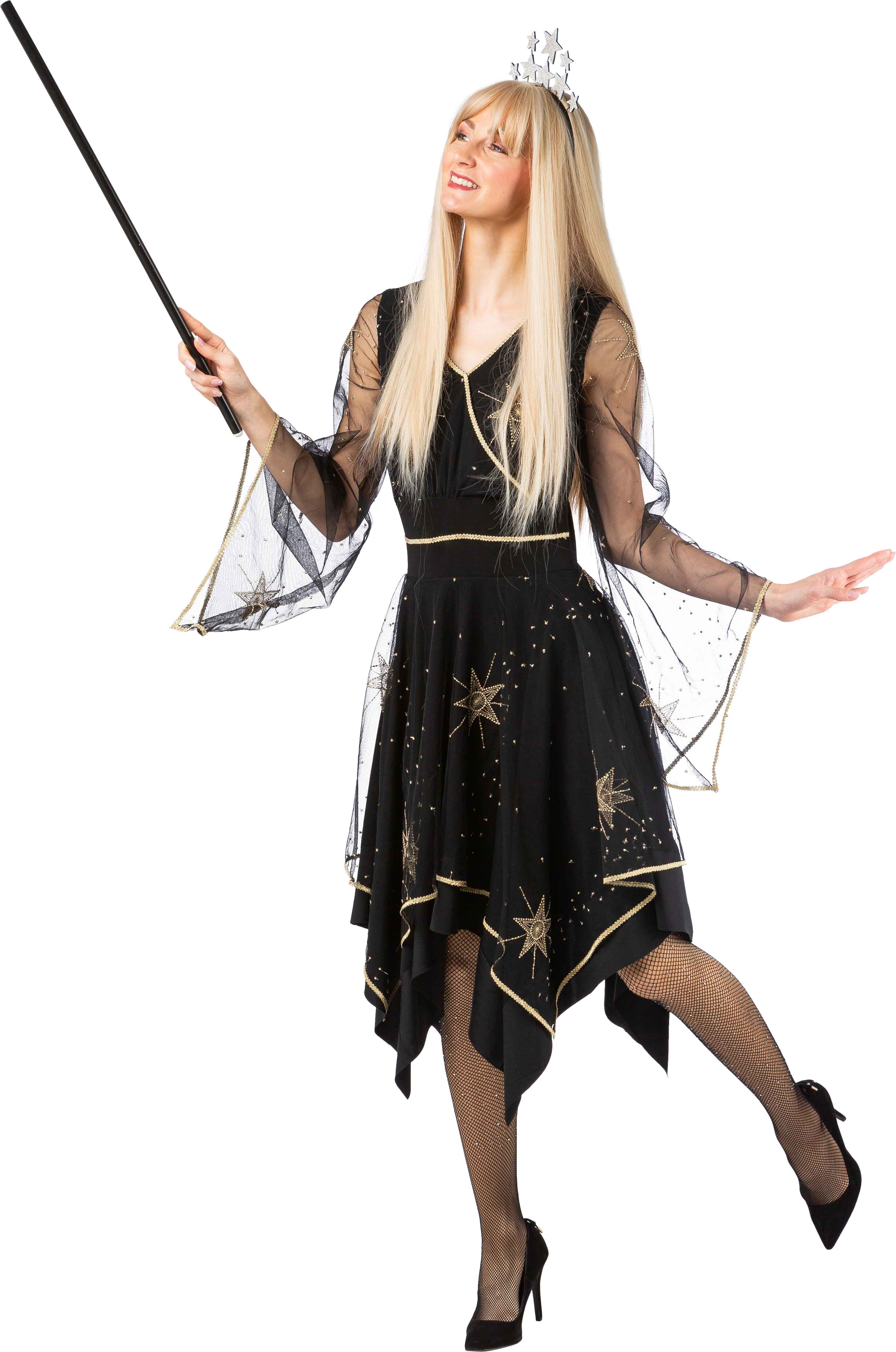 Elsie wig, blonde