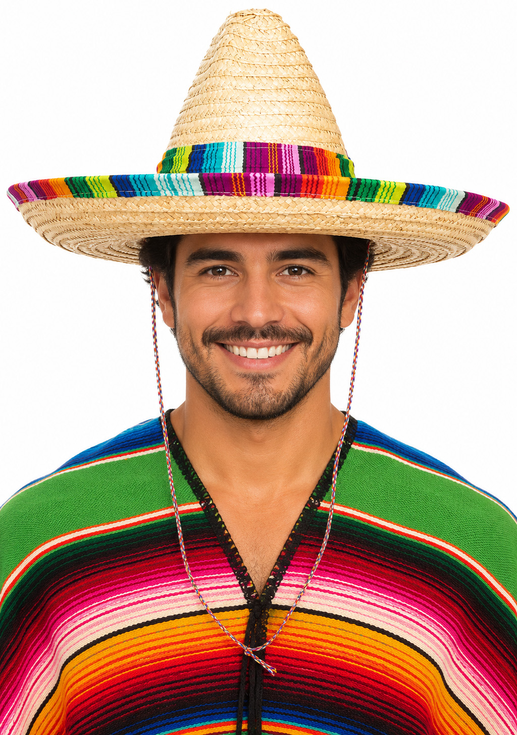 Sombrero Mexique