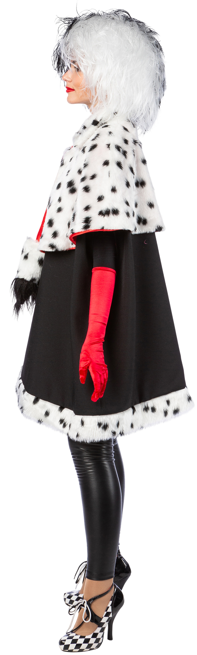 Coat Estella