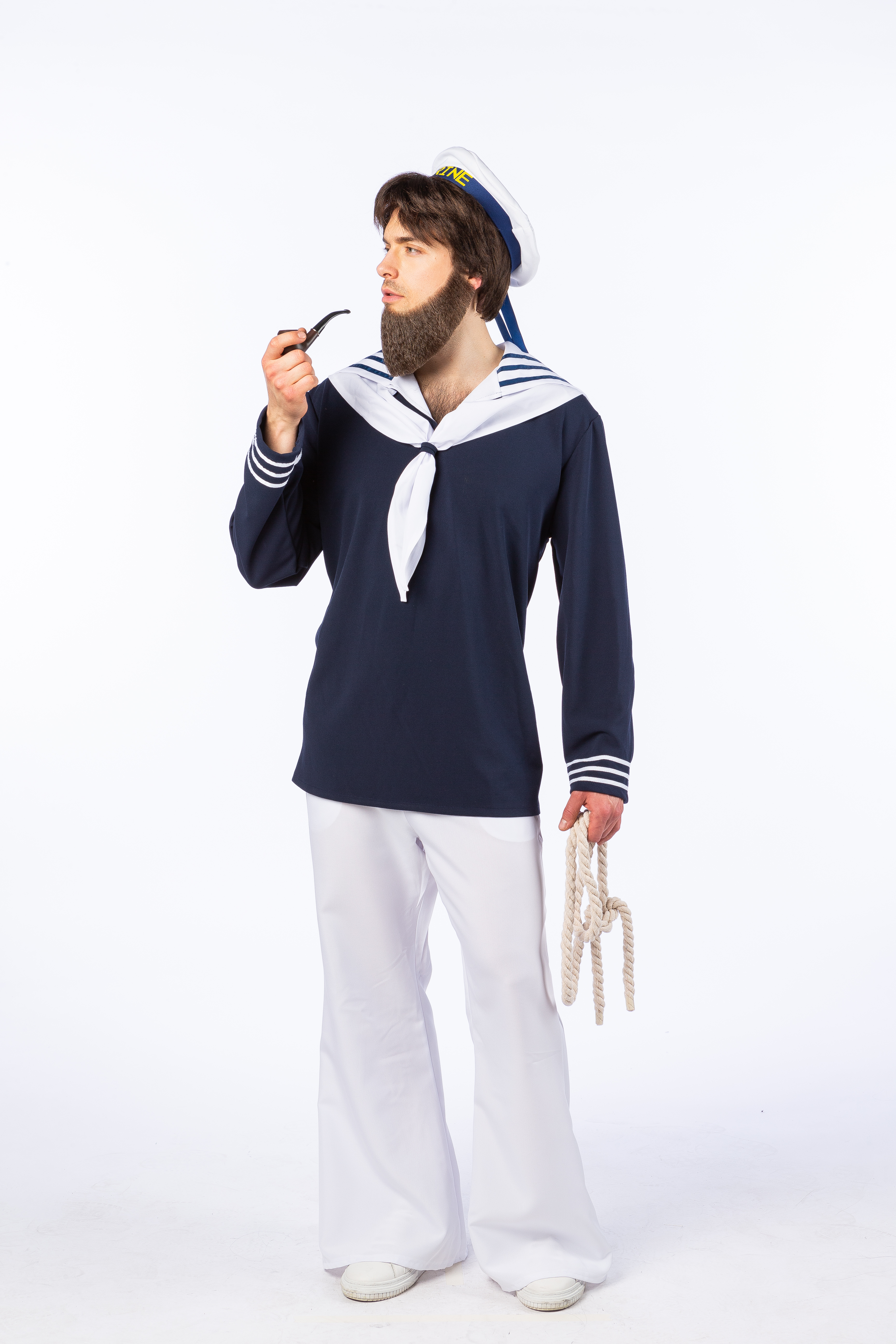 Shirt Matrose (Vaterartikel) 50/52