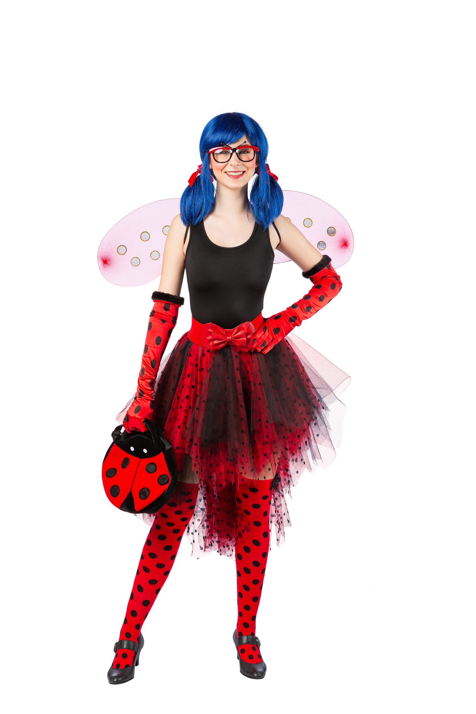 Tutu Käfer Vokuhila L/XL