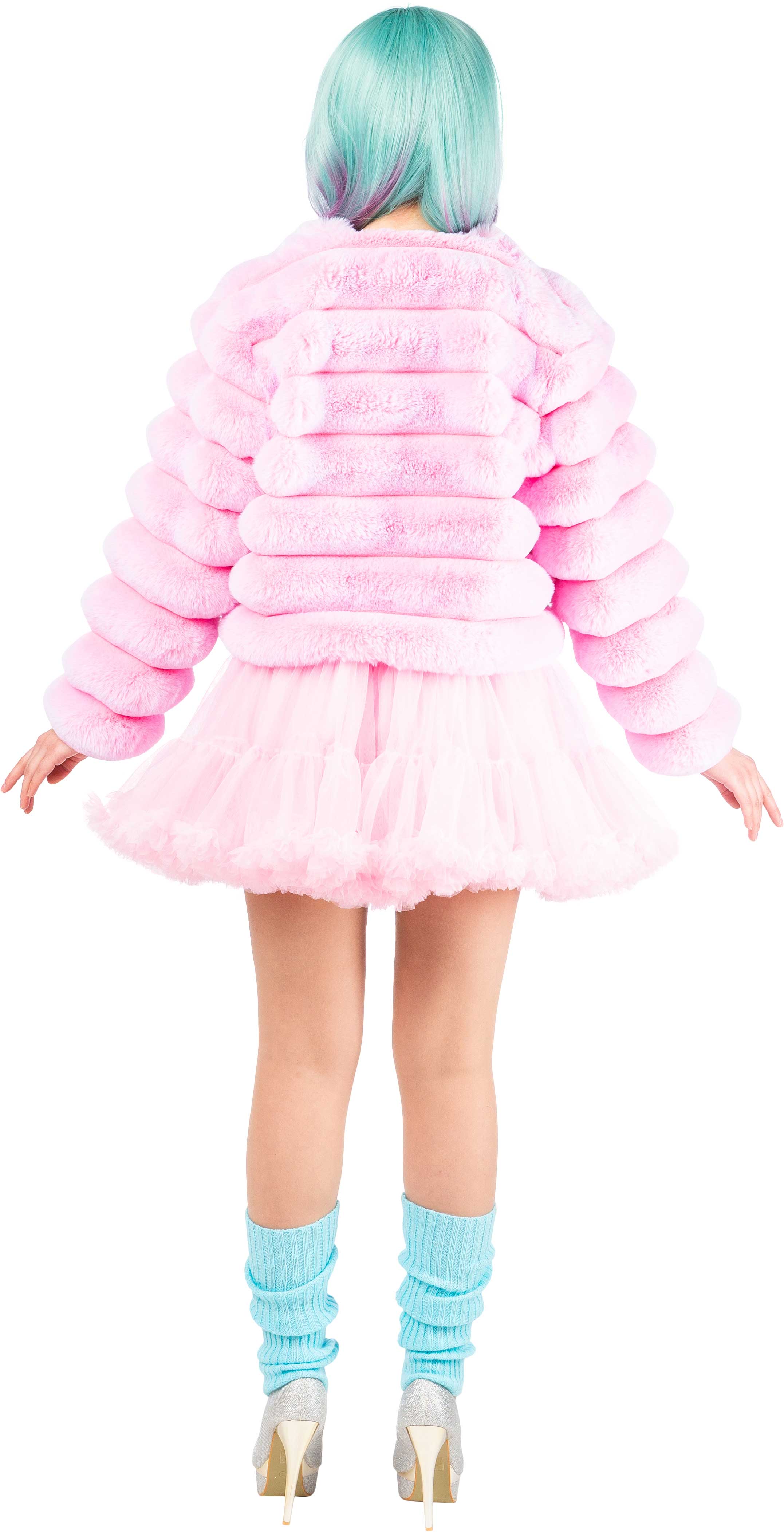 Veste douillette