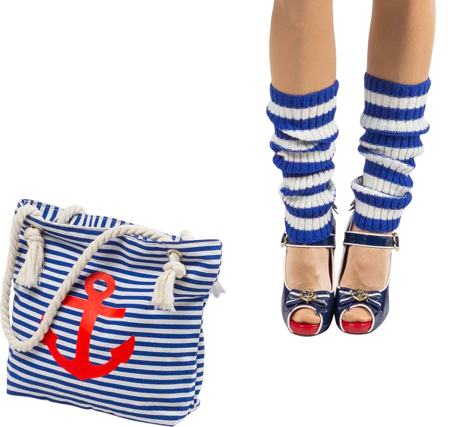 Tasche Anker