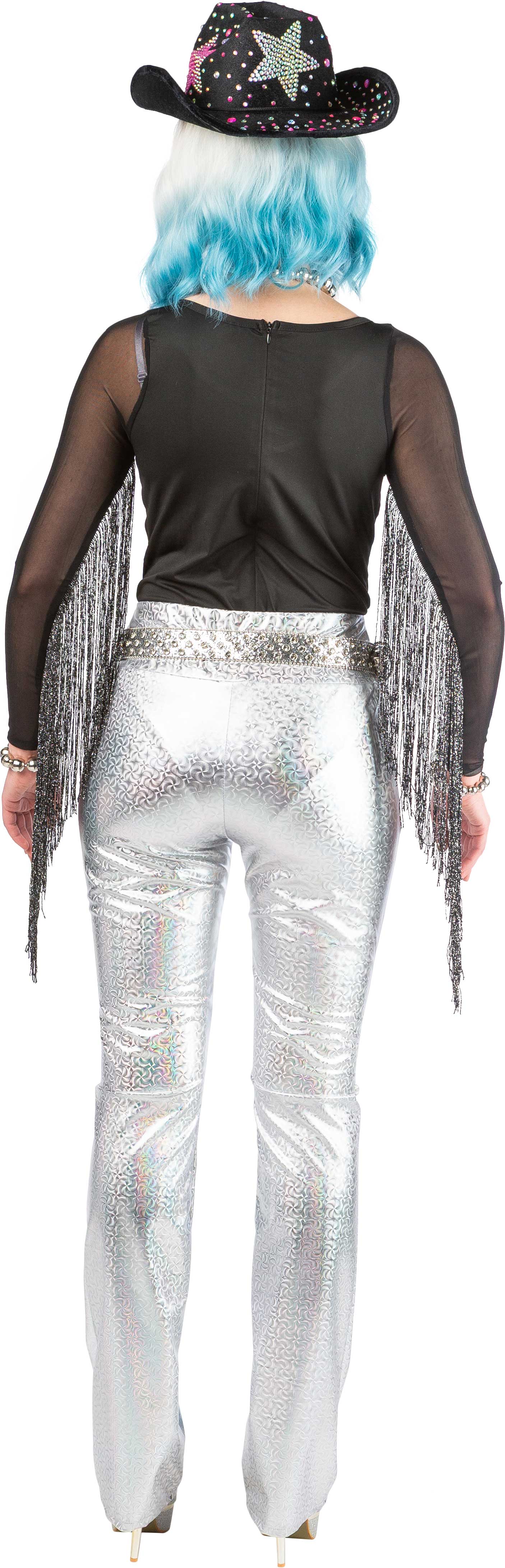 Body Festival, black