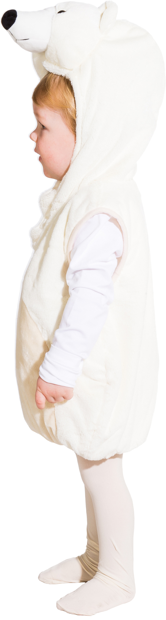 Icebear vest