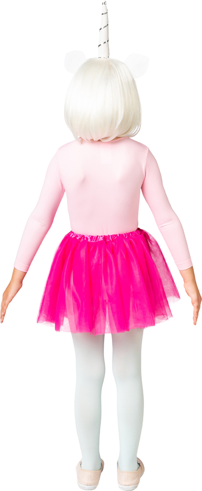 Tutu, pink