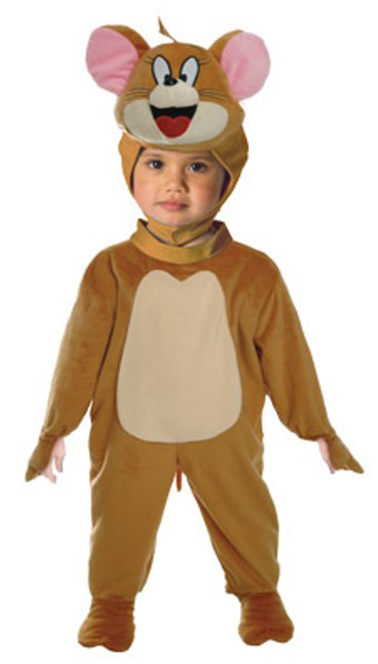 Overall Jerry, 1-2 Jahre