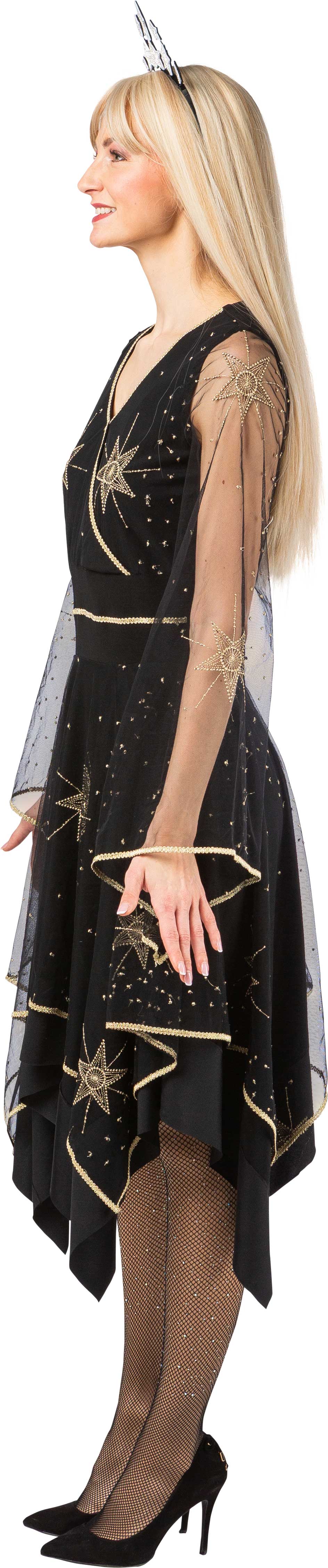 Starry Dress