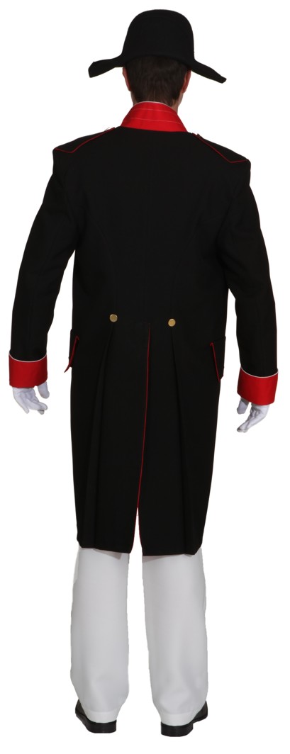 Uniform General