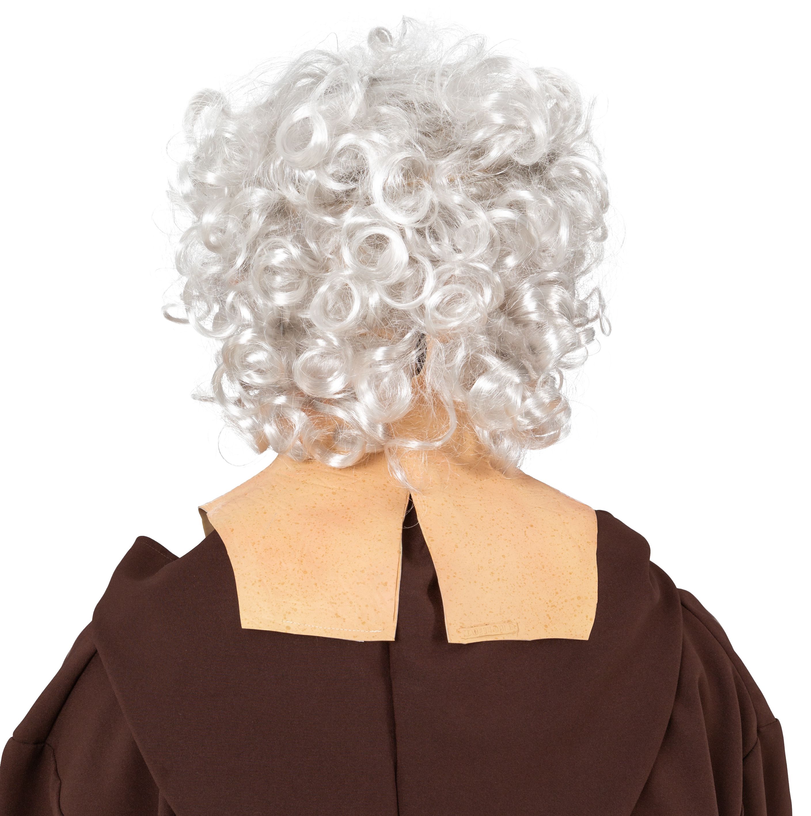 Maske Oma