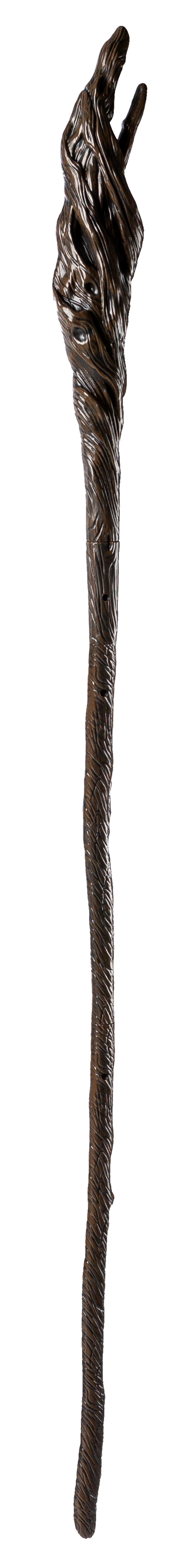 Bâton de sorcier 