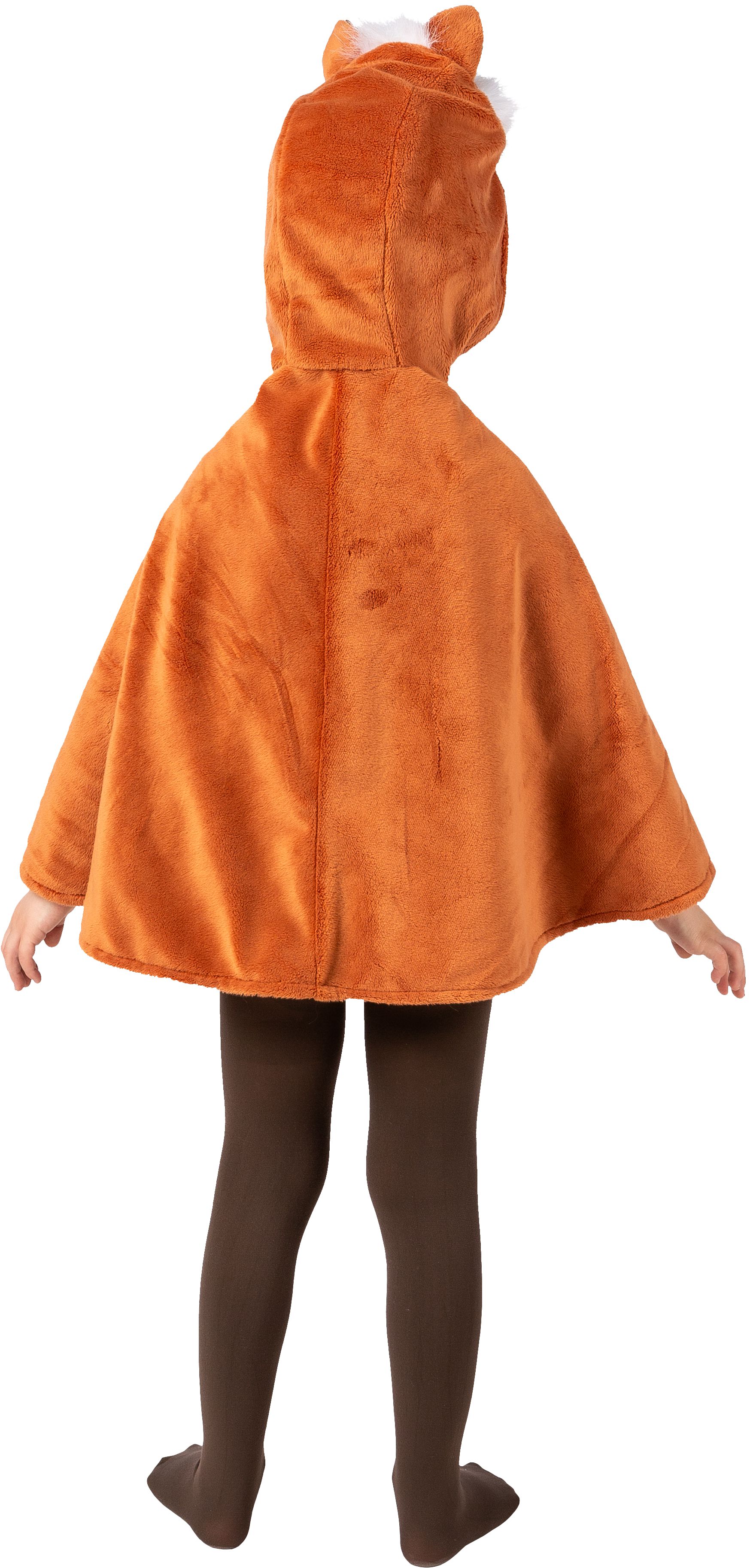 Fuchs Cape 104