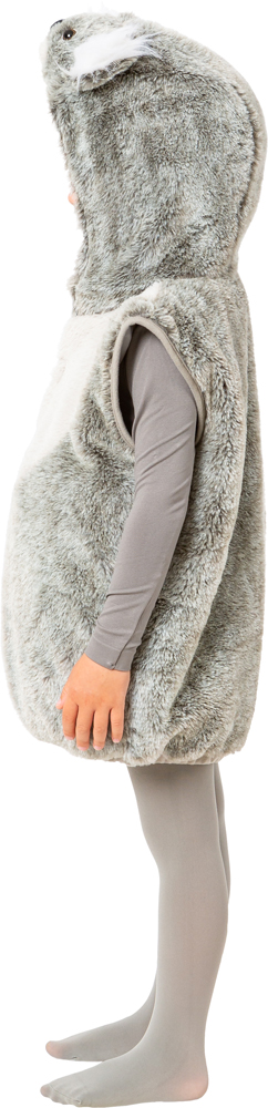 Gilet koala