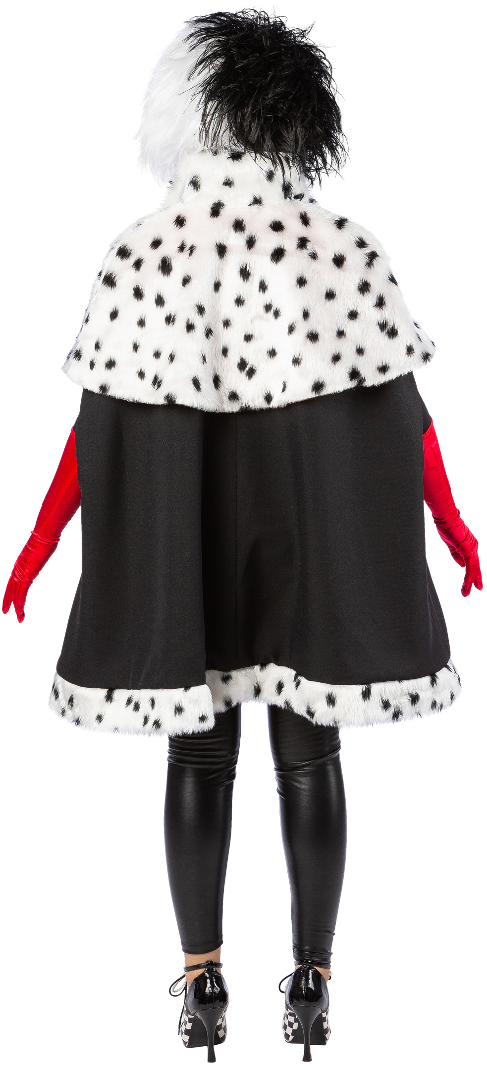 Coat Estella