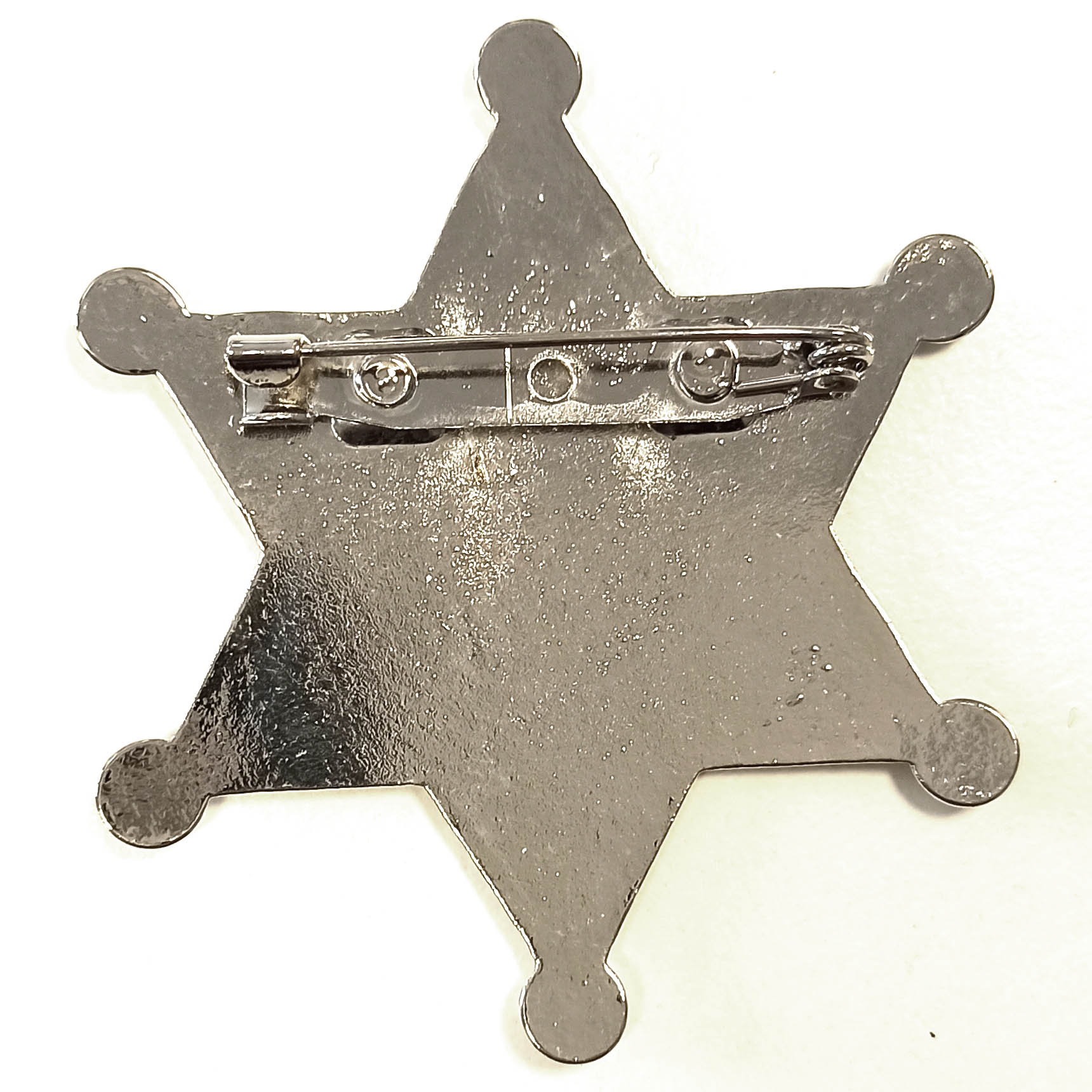 Sheriff star