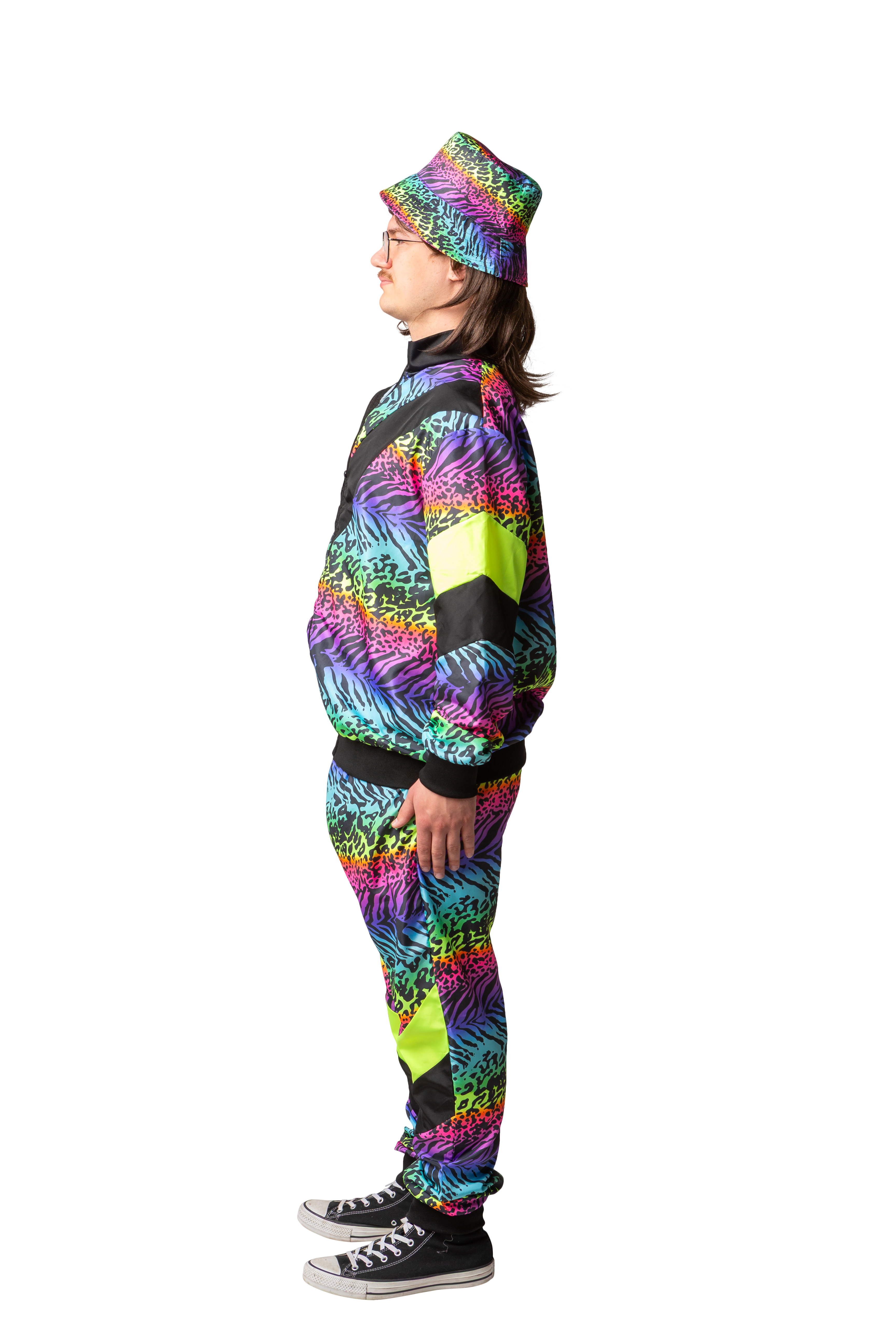 Jogginganzug Crazy Leo Damen 