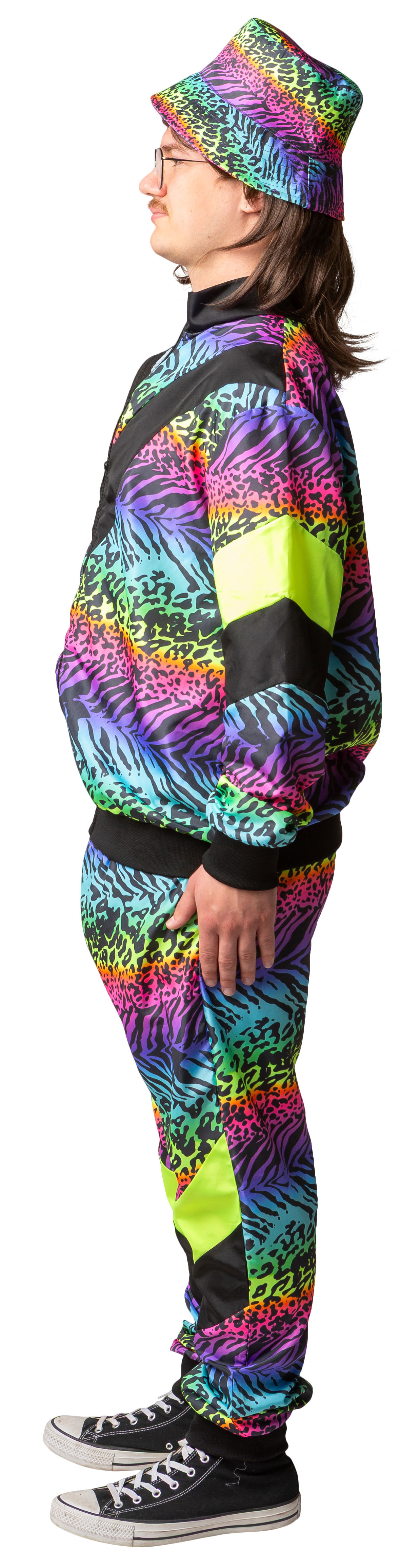 Jogginganzug Crazy Leo Herren 