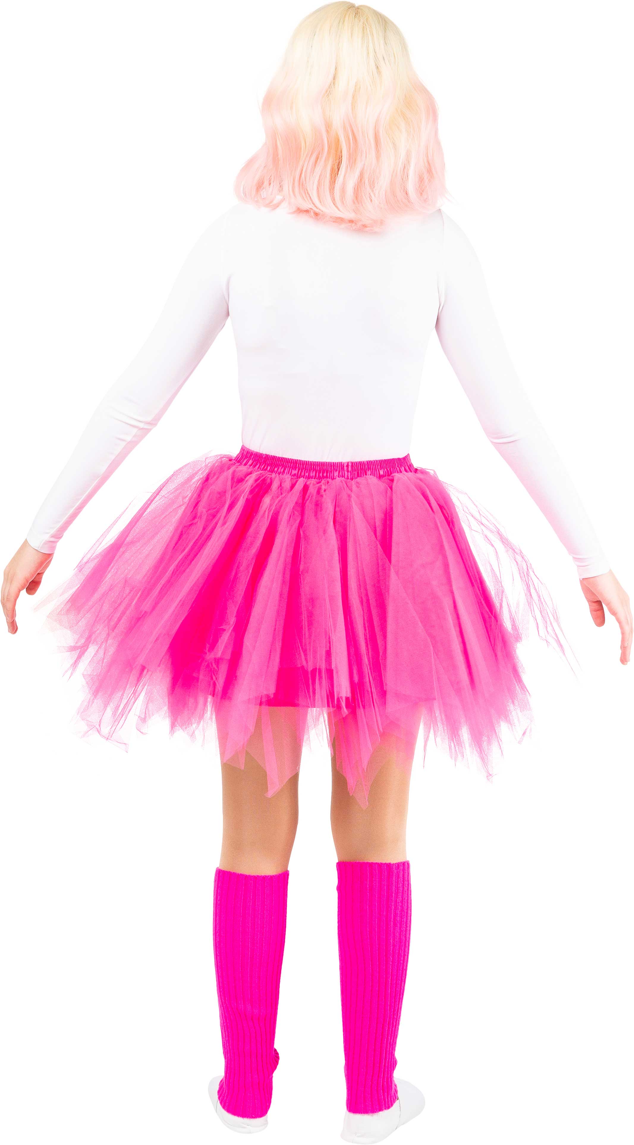Tutu, pink  