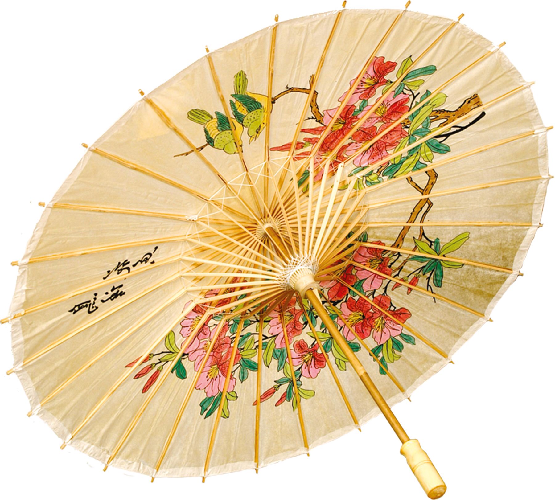 Chinesischer Schirm