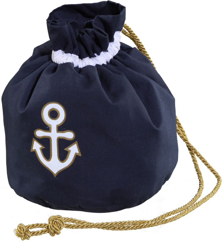 Sailor bag