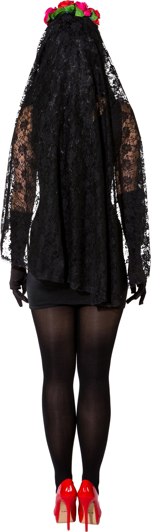 Mini robe squelette