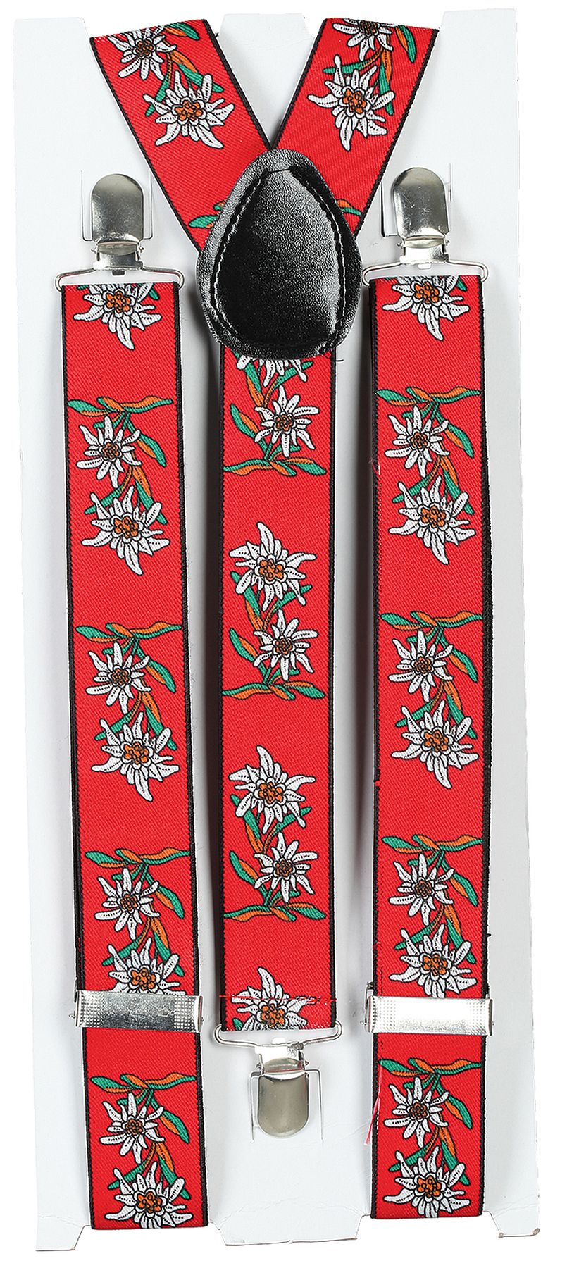 Suspenders, noble-white