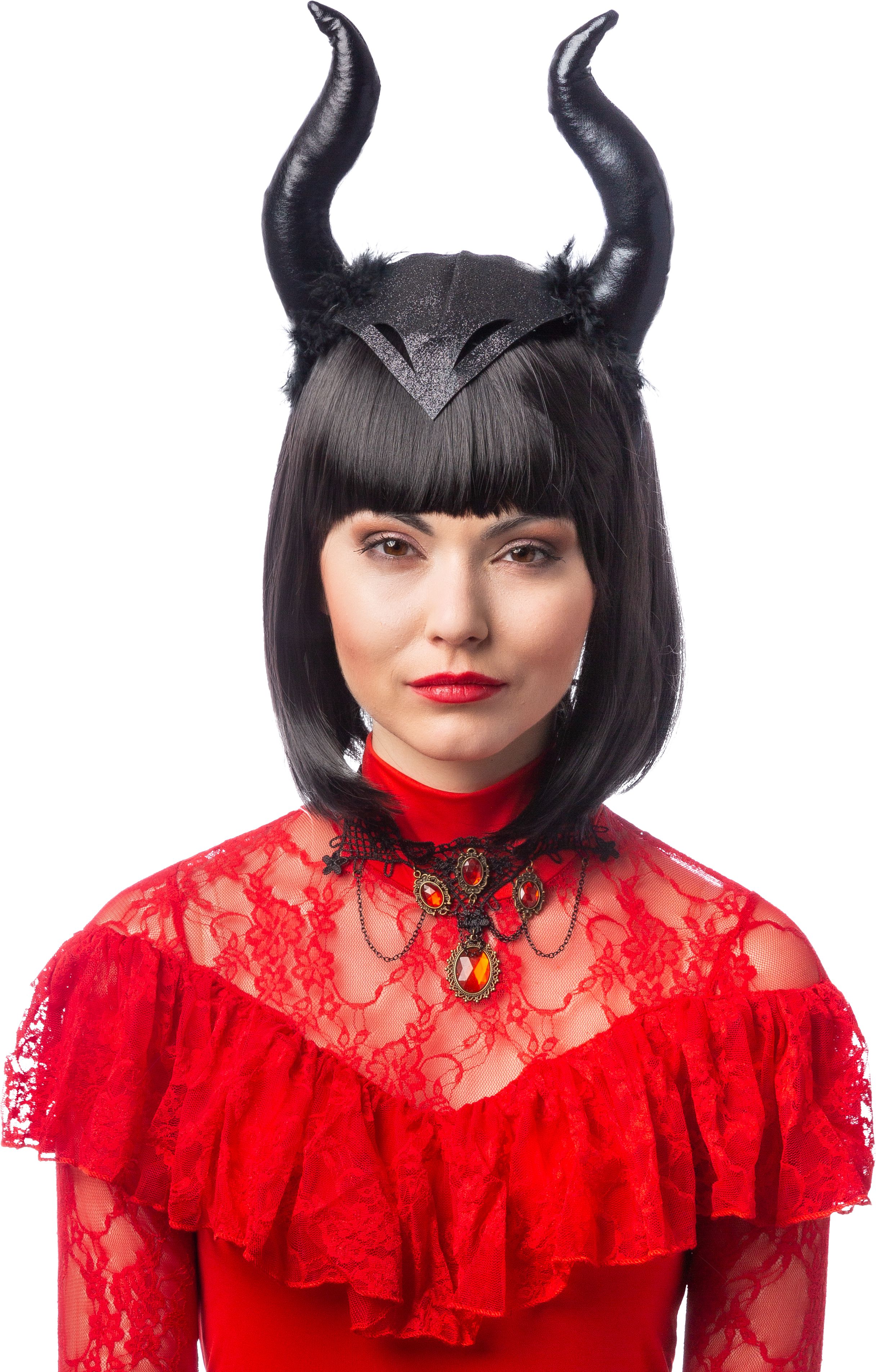 Halloween Haarreif