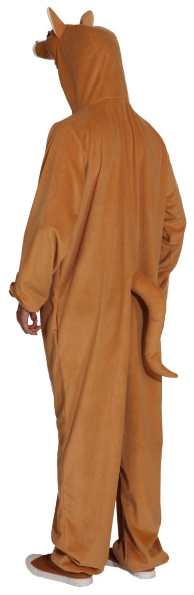 Combinaison Kangourou