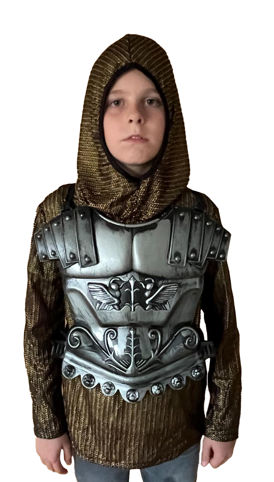 Gladiator-Set