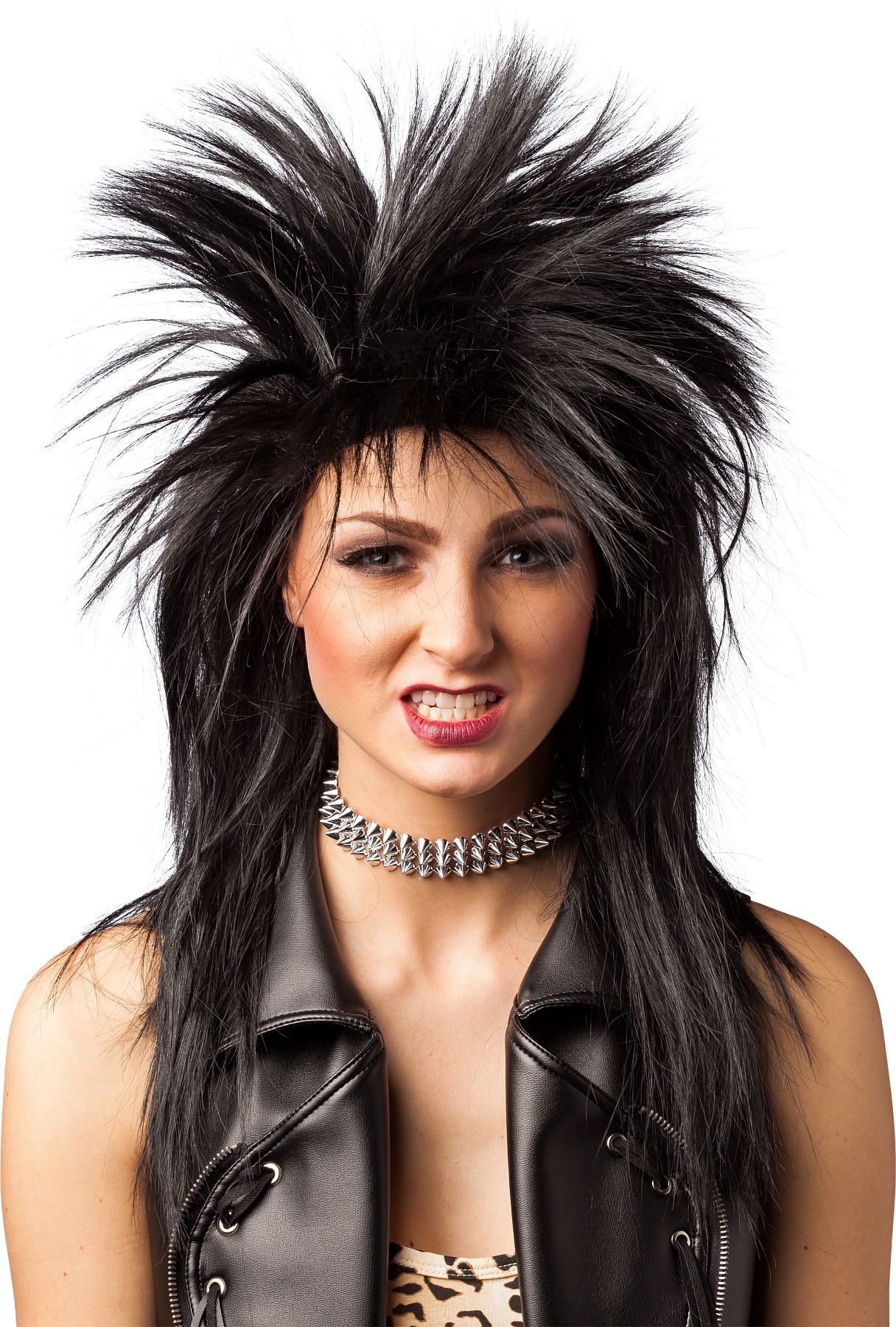 Rocklady wig