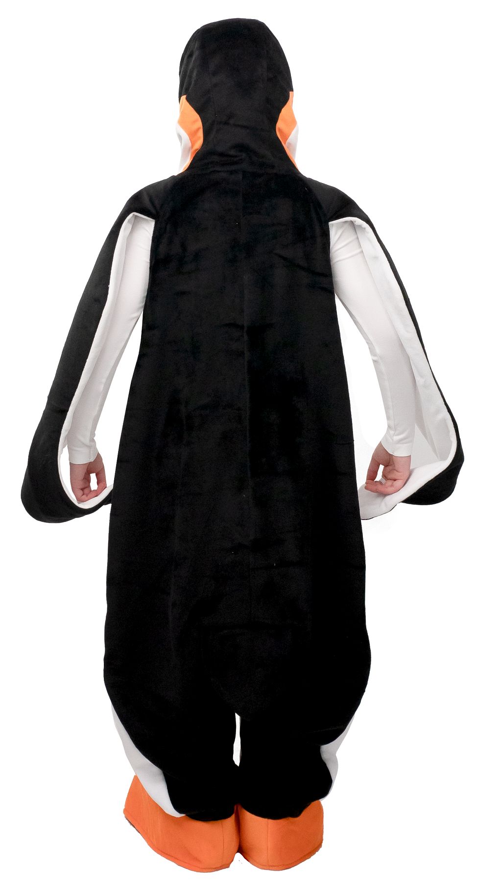 Combinaison pingouin empereur