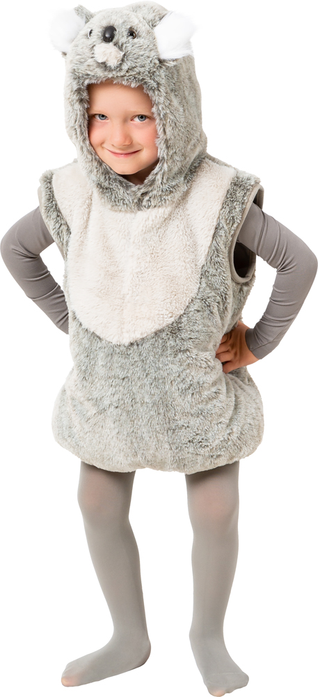 Waistcoat Koala