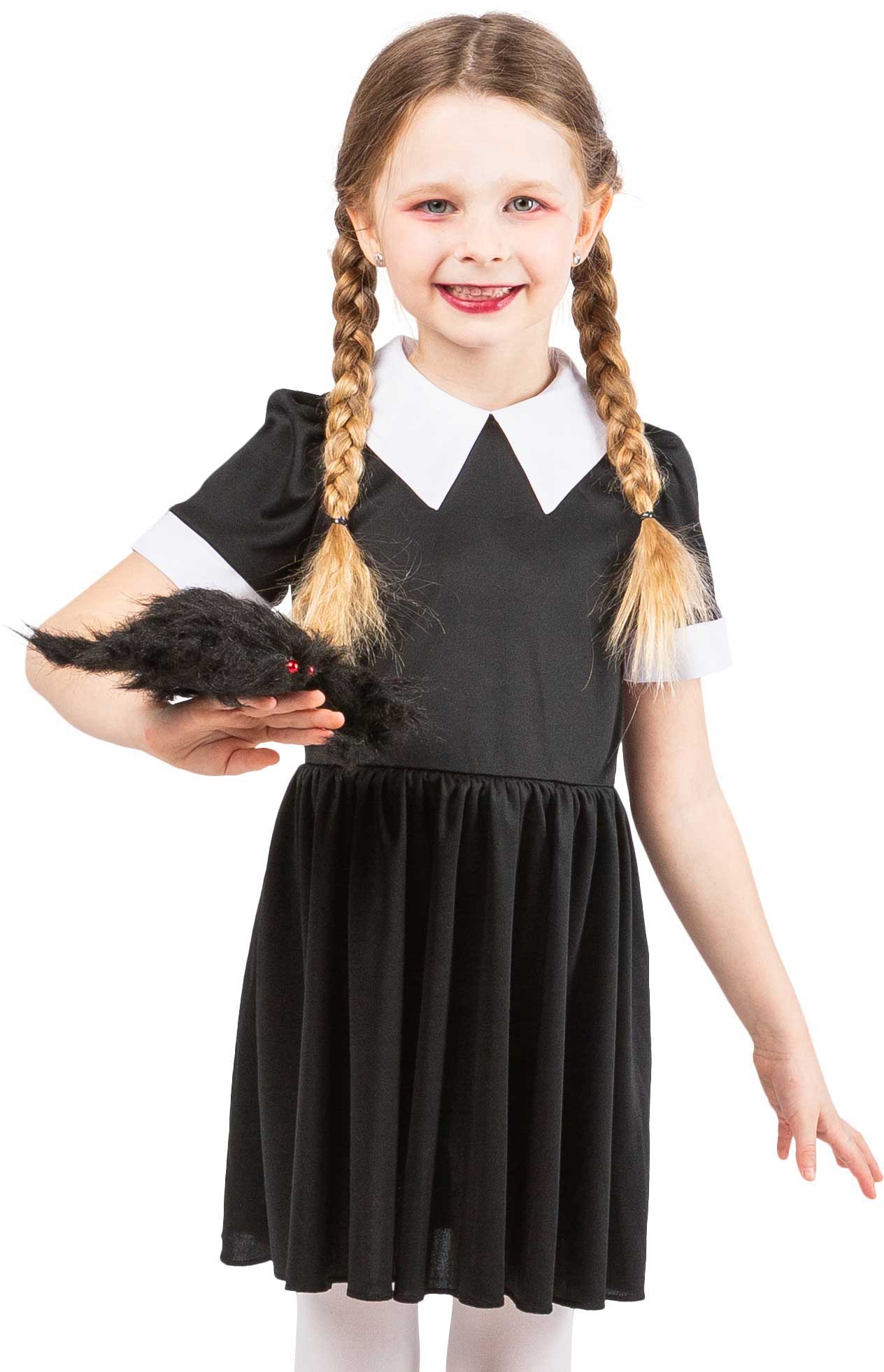 Dress for Academy pupils (girls)