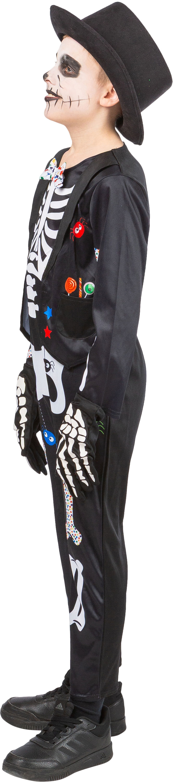 Combinaison squelette