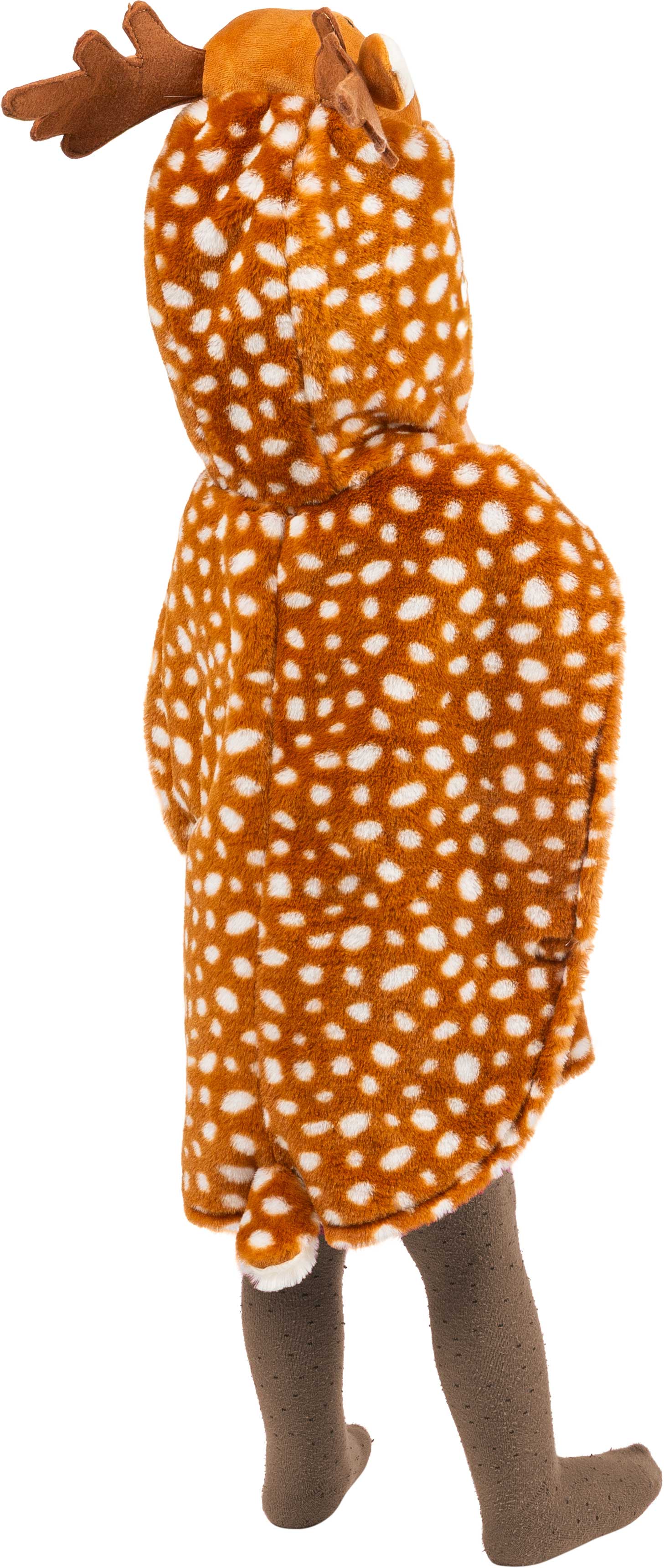 Fawn vest