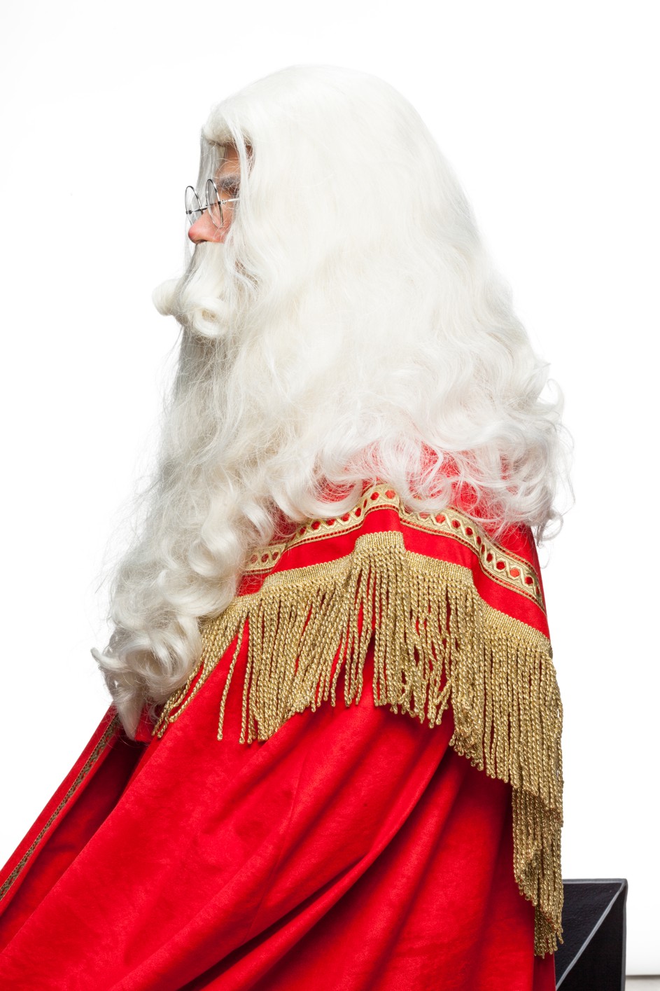 Santa Claus-Set