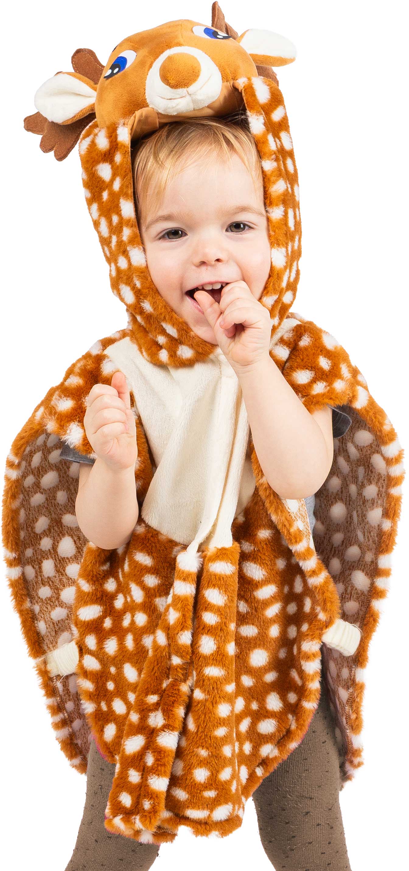 Fawn vest
